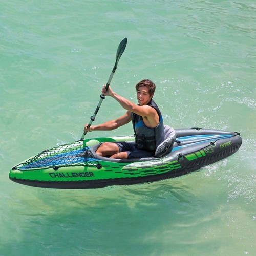 Conwy kayak intel verde e - conwy,