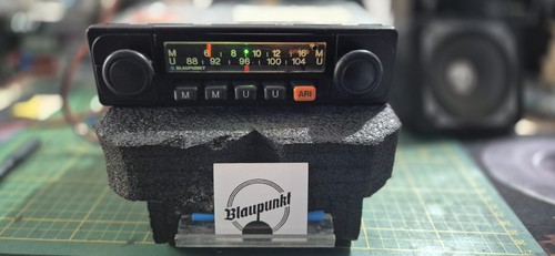 Autoradio vintage anni 70 - vintage,