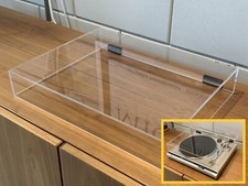 Technics SL-B21 Coperchio