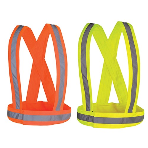Bretelle lavoro con fasce - bretelle,