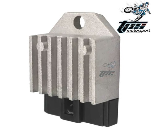 Regolatore tensione - di,