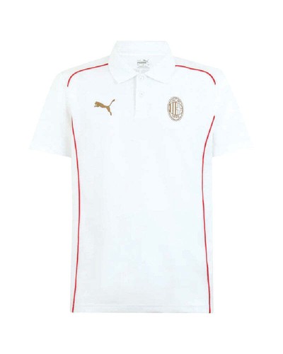 Polo calcio milan puma - 24/25,
