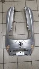 Carena Scudo Anteriore Peugeot