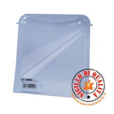 PORTA RICAMBIO PER TOILETTE