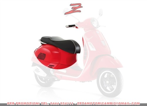 Copri sella coprisella - copri,