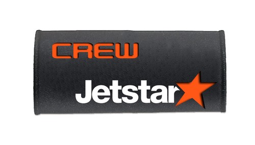 Jetstar maniglie per valigie - jetstar,