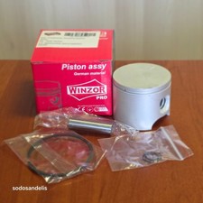 Kit pistone per motosega