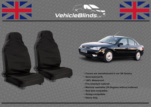 Coprisedili per ford mondeo - coprisedili,