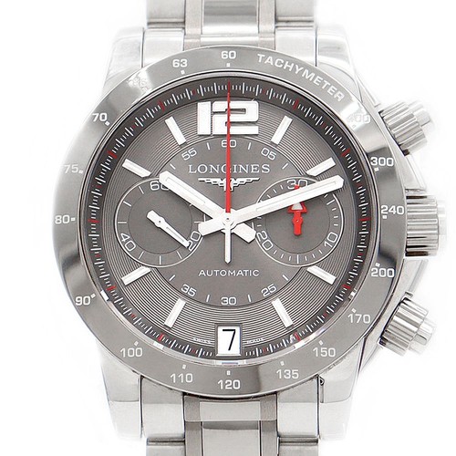 Longines 667 watch - l3.667.4,