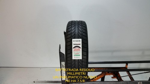 Gomme usate termiche - usate,