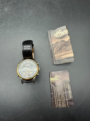 Orologio ingersoll - orologio,