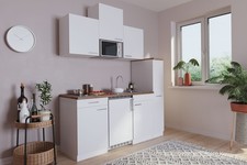 Cucina mini singola - mini,