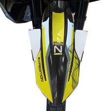 Protezione Parafango Alto