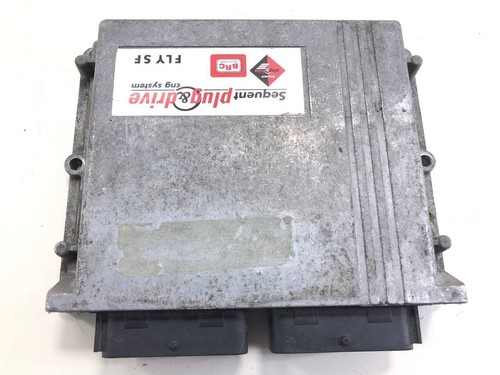 Centralina gpl chevrolet aveo - gpl,