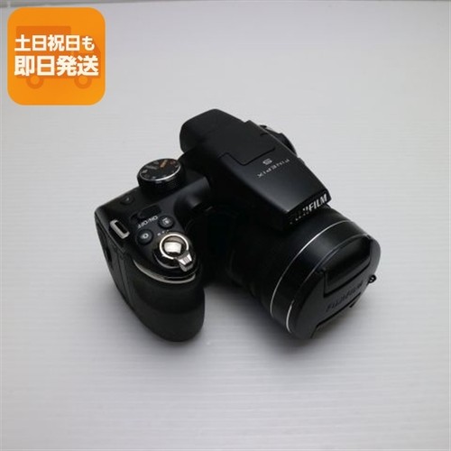 Fujifilm finepix s4500 - finepix,