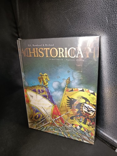 Fumetto historica la - n,