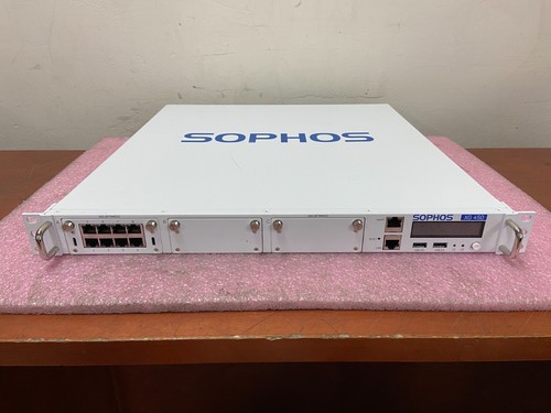 Firewall pfsense sophos 450 - firewall,
