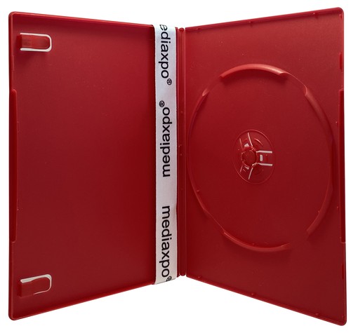 Lotto custodie dvd singole - custodie,