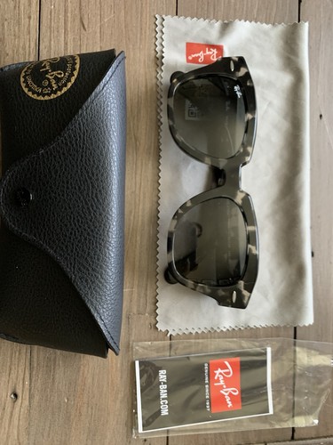 Occhiali sole ray ban state - occhiali,