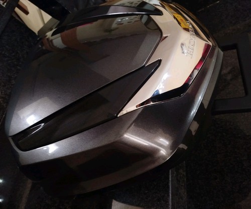 Bauletto honda x - bauletto,