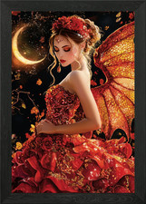 Poster arte da parete con