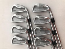 Srixon I-505 Set di ferri da stiro 8 pezzi 3 PW Dynamic Gold Flex S