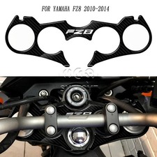 Per Yamaha FZ8 10-14 3D Fibra