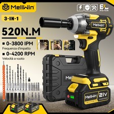 520nm avvitatore impulsi a - a,