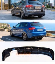 Diffusore  "RS3 Upgrade"