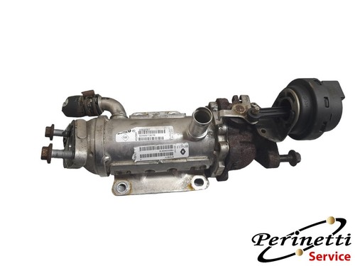 Scambiatore valvola egr opel - egr,