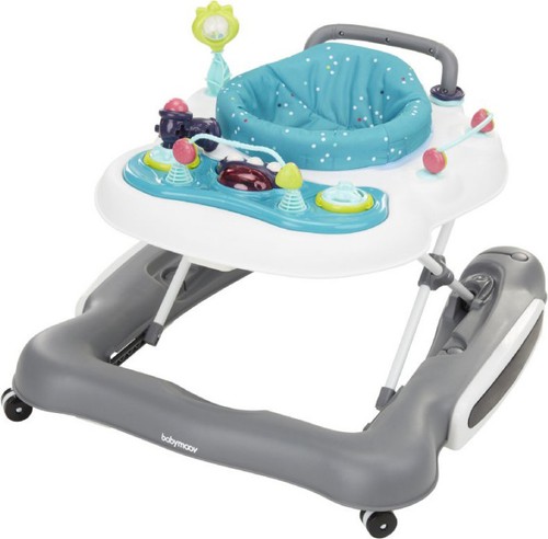 Girello per bambini - in,