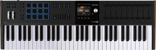 Arturia keylab pianoforte - keylab,