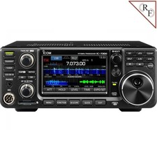 Icom 7300 ricetrasmettitore - icom,