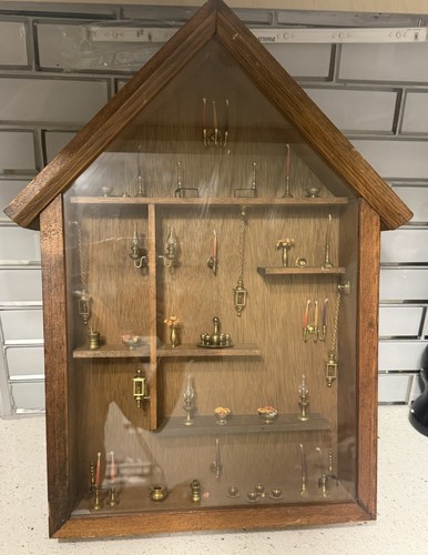 Vintage clare bell - vintage, casa