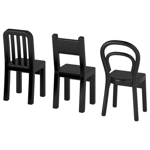 Ganci forma sedia ikea - forma, di