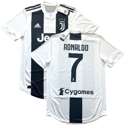 Maglia juventus 2018 - juventus, 2018/19