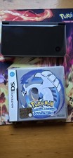 Nintendo DSi XL + Pokemon