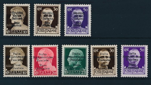 Italia base atlantica - base,