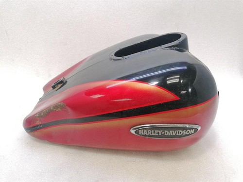Serbatoio carburante