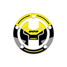 Protezione Tappo Benzina per