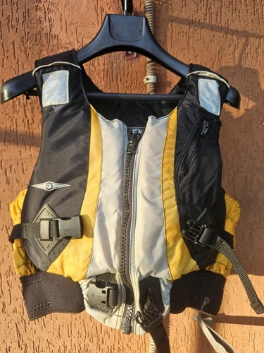 Gilet bic kayak - 3,