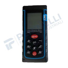 Banko LDM-A100 Misuratore