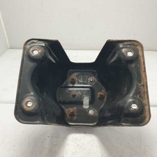 Opel Frontera B 4X4 3p 1998-05 supporto ruota di scorta 97170218