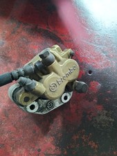 Pinza Freno Brembo Yamaha Yzf 125 Sport