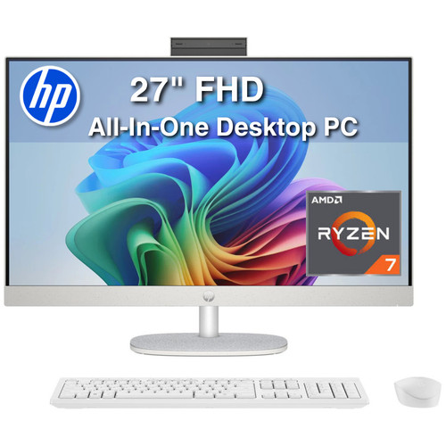 All one 27 cr0039na - hp, all-in-one