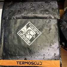 Coprigambe Termoscud Tucano