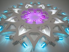 Luminaria Salentina