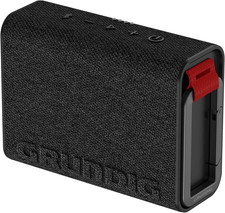 GBT Jam 2 - Altoparlante