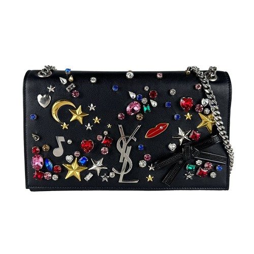 Borsa tracolla saint laurent - borsa,