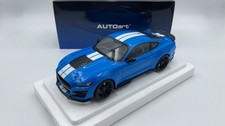 AA73094 Autoart Ford Mustang Shelby GT500 1/18